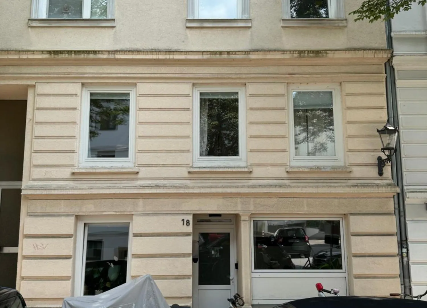 Nachhaltig Uebernachten - Naehe Alster Mit Terrasse Hamburg-Harburg Tyskland